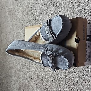 Cynthia Bearpaw Loafers